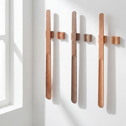 The Magnetic Shoehorn