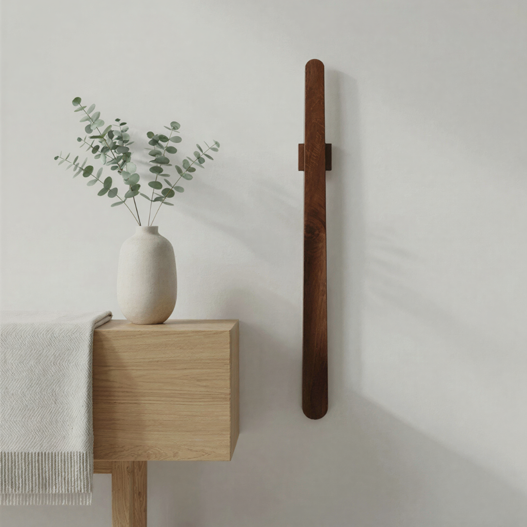 The Magnetic Shoehorn