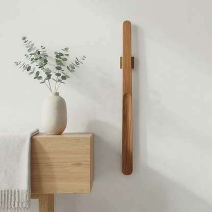 The Magnetic Shoehorn