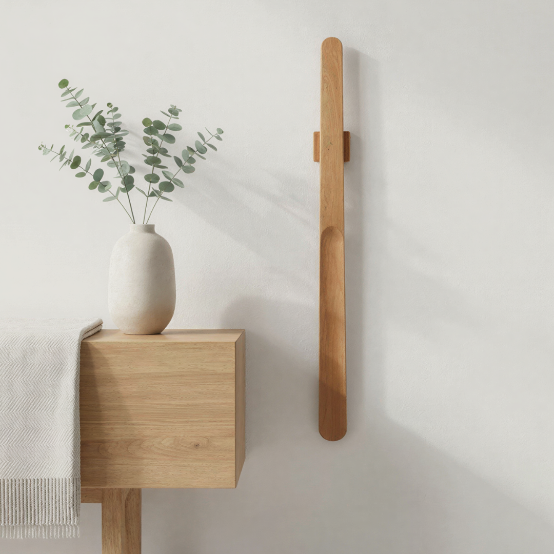 The Magnetic Shoehorn