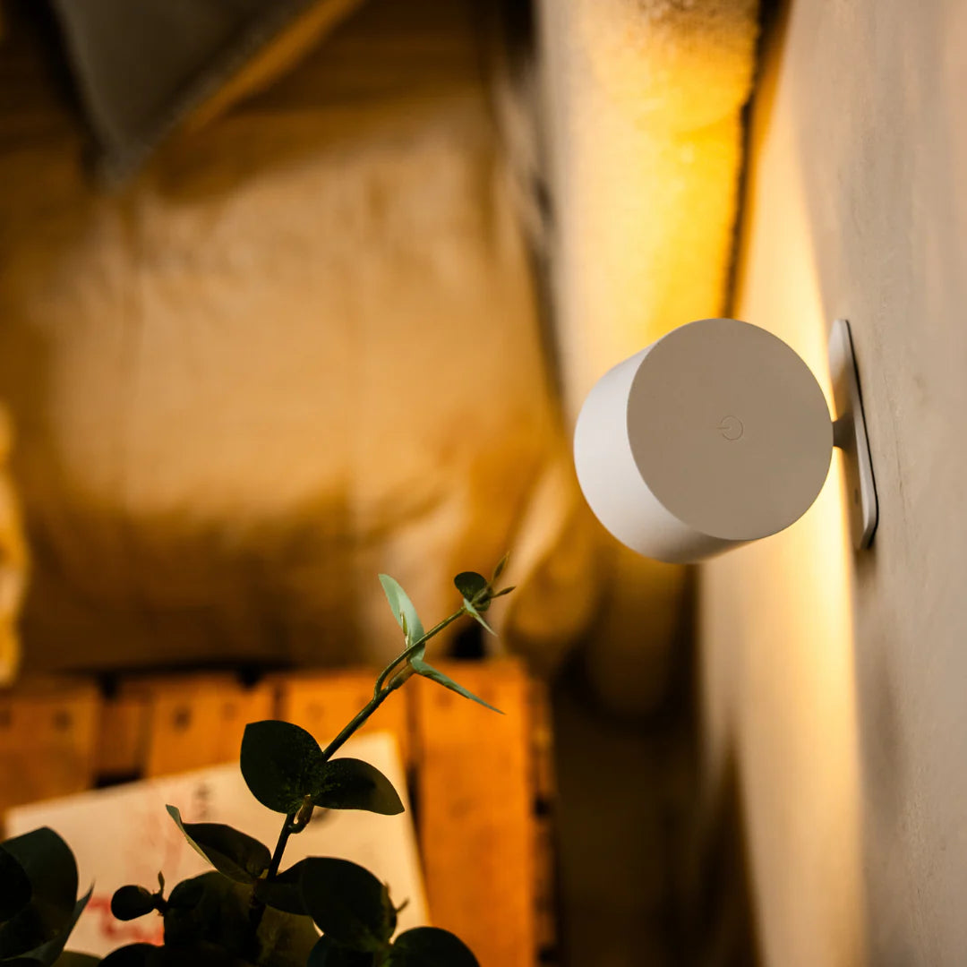 Infinity - Wall Lamp