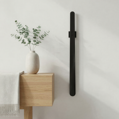 The Magnetic Shoehorn