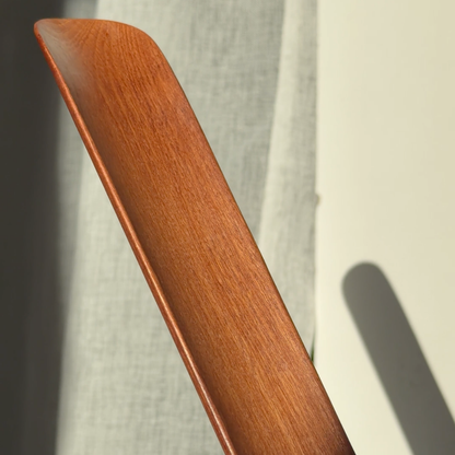 The Magnetic Shoehorn
