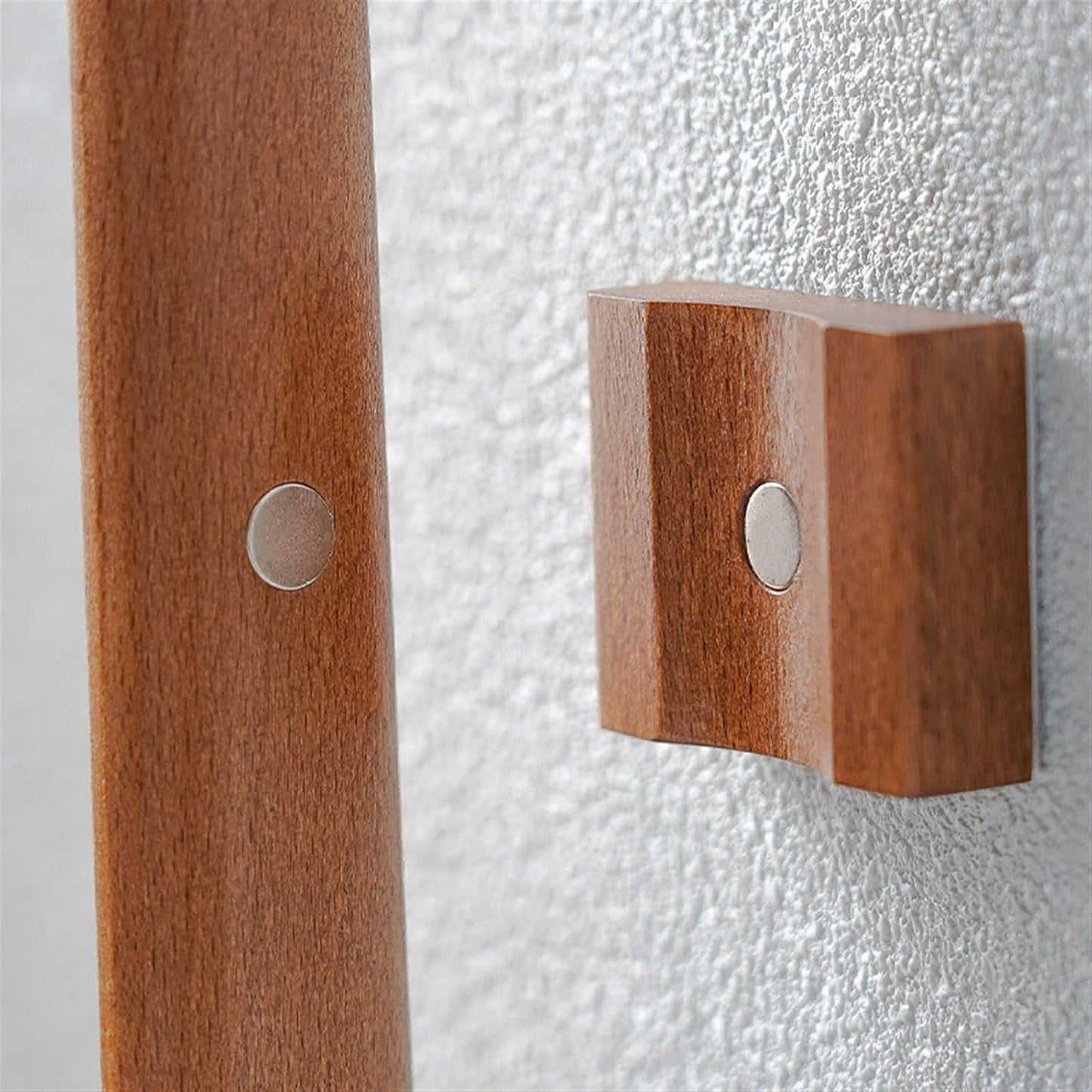 The Magnetic Shoehorn