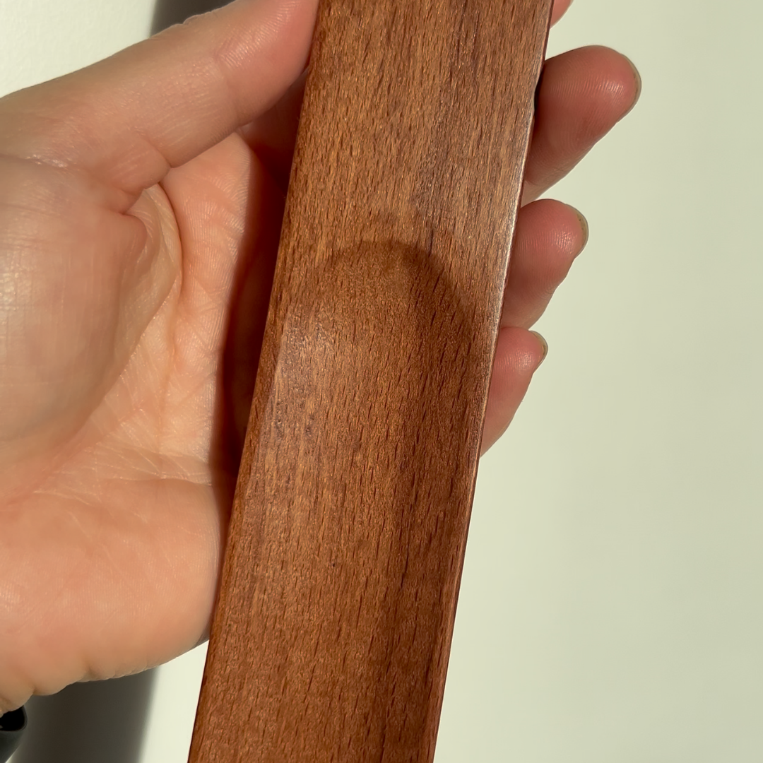 The Magnetic Shoehorn
