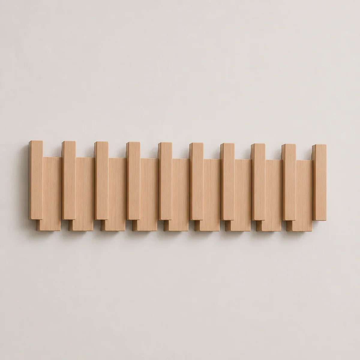 Nordic Fold